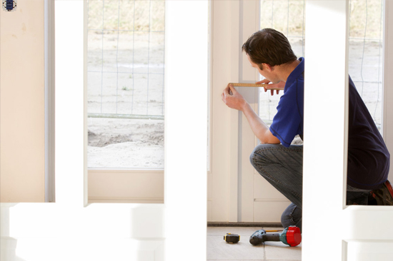 Morro Bay-interior-door-repair