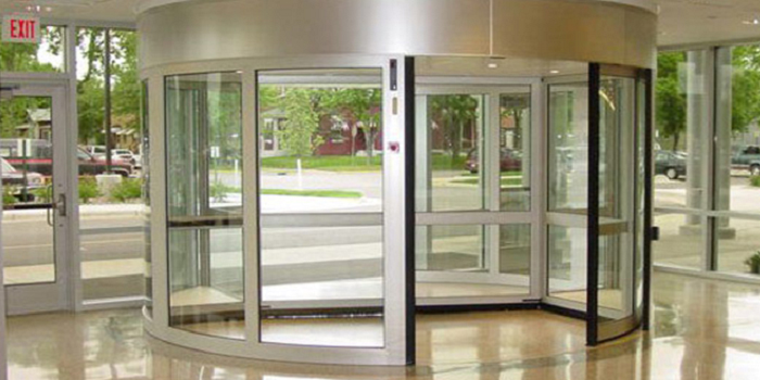 commercial automatic door repair Morro Bay