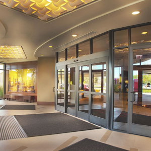 commercial door specialist Morro Bay