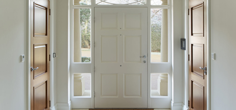 Morro Bay door replacement contractors