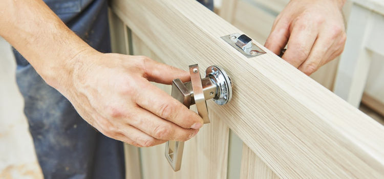 interior door repair Morro Bay