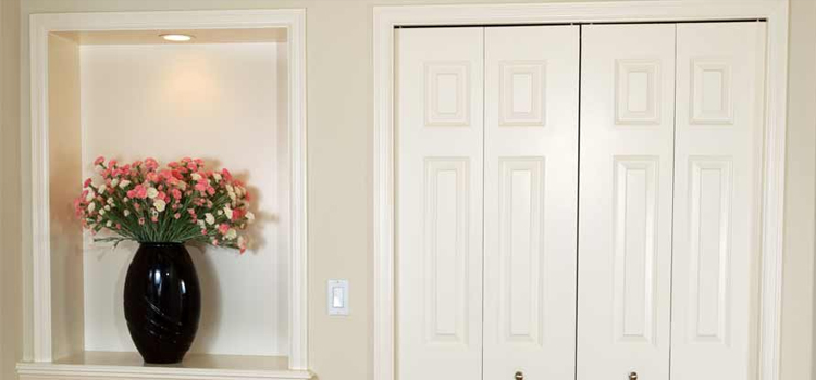 residential closet door repair in Morro Bay