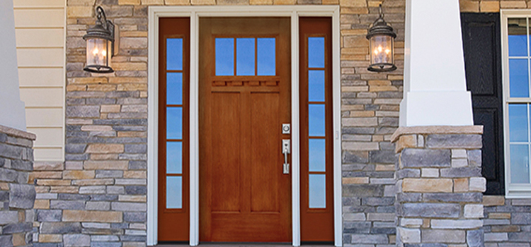 residential entry door repair Morro Bay