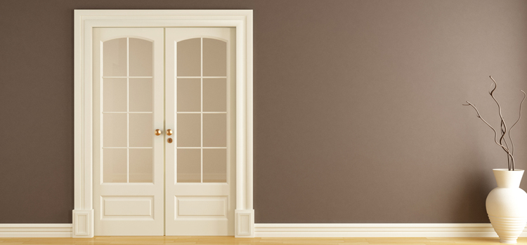 residential fiberflasss door repair Morro Bay
