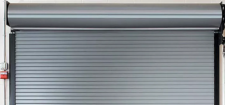 rolling steel door repair Morro Bay