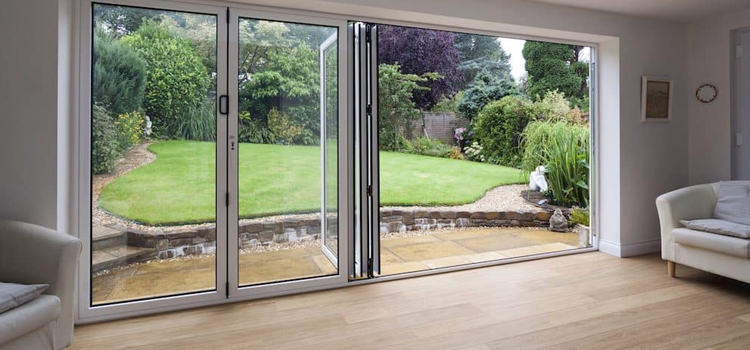 sliding door specialist Morro Bay