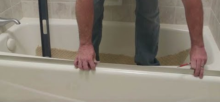 Sliding Shower Door Repair in Morro Bay
